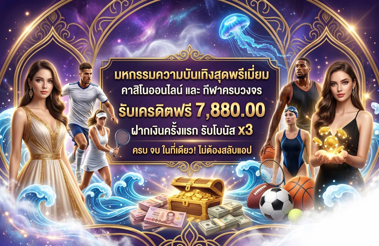 ufaallbet-โปรโมชั่น-เครดิตฟรี